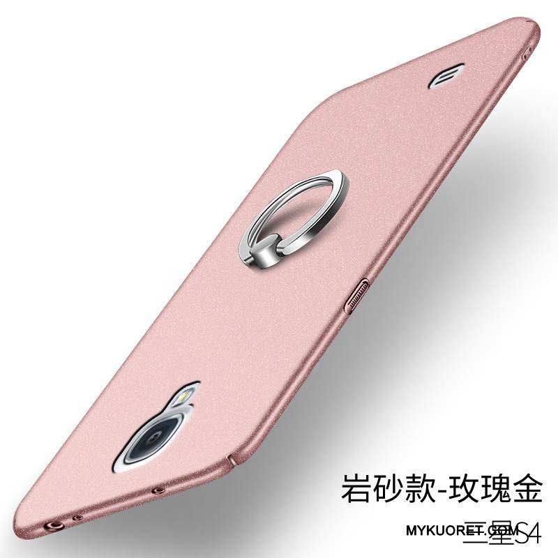 Kuori Samsung Galaxy S4 Silikoni Puhelimen Kuoret Kova, Kotelo Samsung Galaxy S4 Laukut Murtumaton Pesty Suede