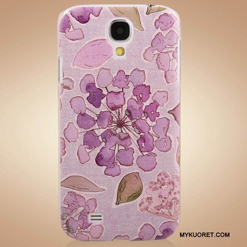 Kuori Samsung Galaxy S4 Suojaus Jauhe Puhelimen Kuoret, Kotelo Samsung Galaxy S4