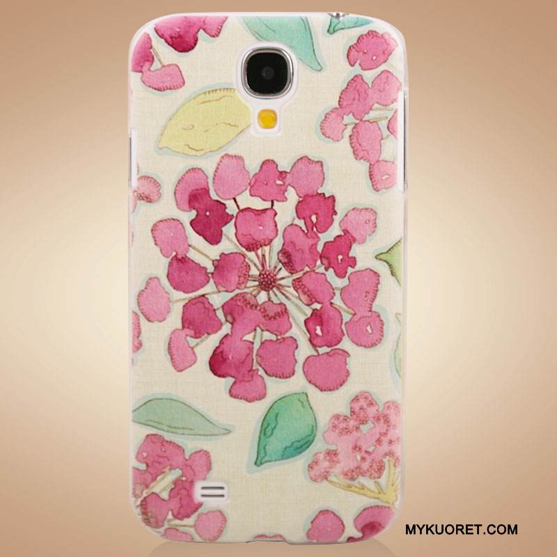 Kuori Samsung Galaxy S4 Suojaus Jauhe Puhelimen Kuoret, Kotelo Samsung Galaxy S4