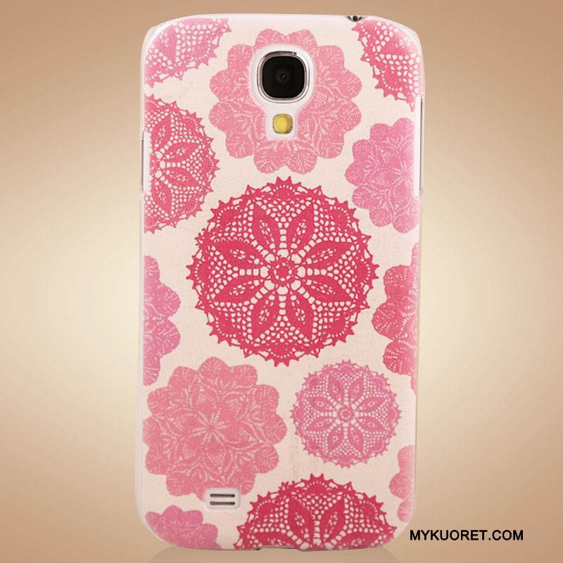 Kuori Samsung Galaxy S4 Suojaus Jauhe Puhelimen Kuoret, Kotelo Samsung Galaxy S4