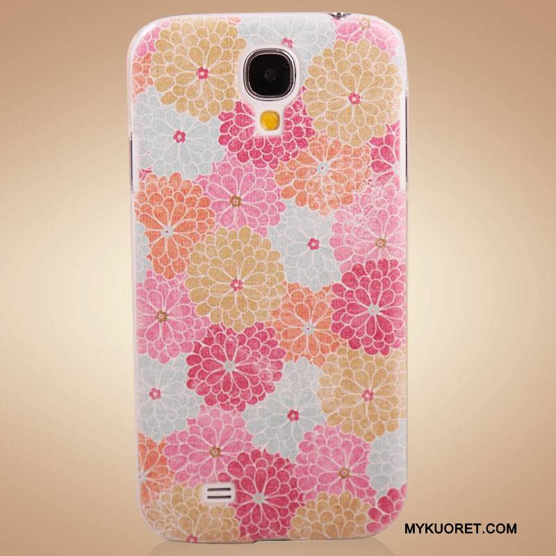 Kuori Samsung Galaxy S4 Suojaus Jauhe Puhelimen Kuoret, Kotelo Samsung Galaxy S4