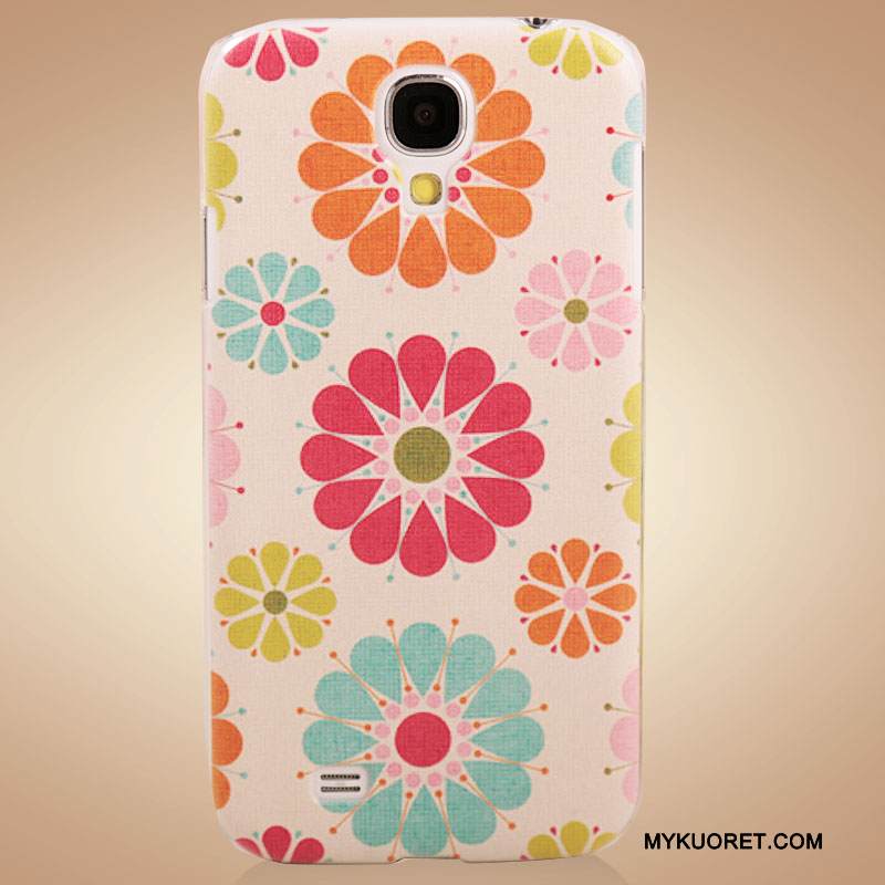 Kuori Samsung Galaxy S4 Suojaus Jauhe Puhelimen Kuoret, Kotelo Samsung Galaxy S4