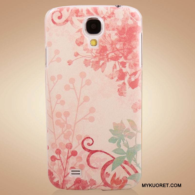 Kuori Samsung Galaxy S4 Suojaus Jauhe Puhelimen Kuoret, Kotelo Samsung Galaxy S4