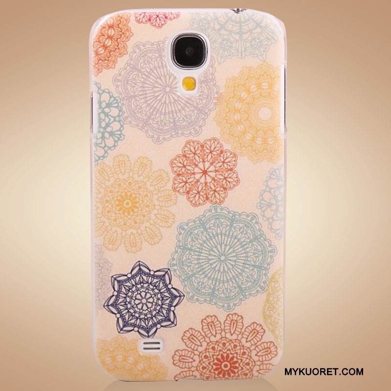 Kuori Samsung Galaxy S4 Suojaus Jauhe Puhelimen Kuoret, Kotelo Samsung Galaxy S4