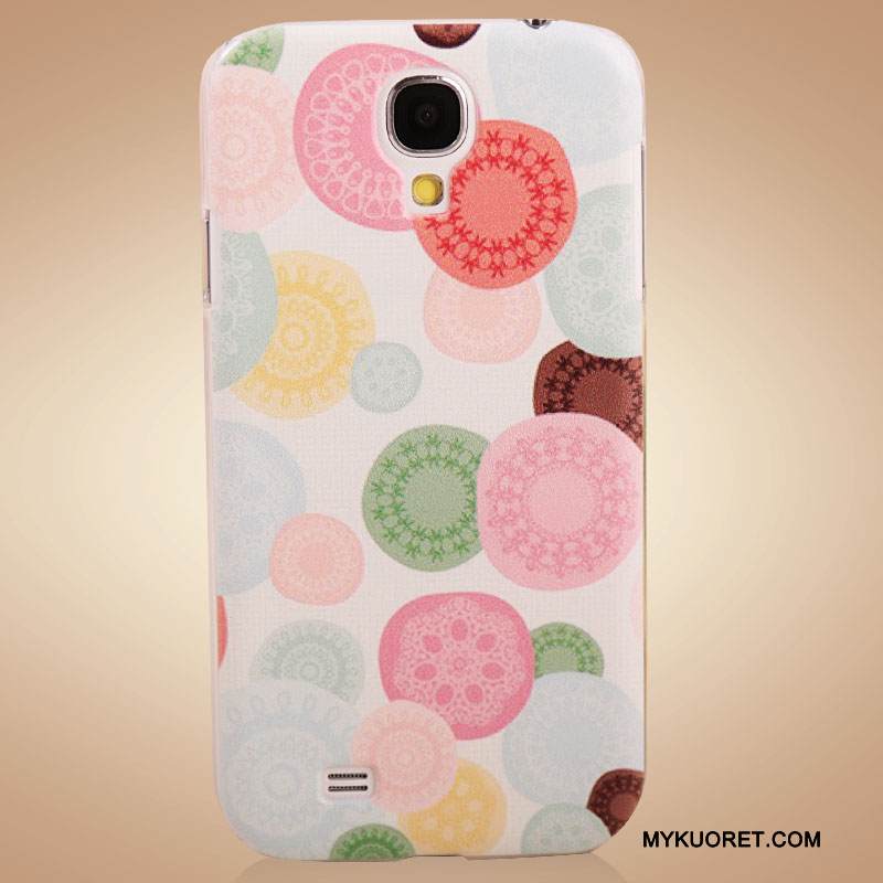 Kuori Samsung Galaxy S4 Suojaus Jauhe Puhelimen Kuoret, Kotelo Samsung Galaxy S4