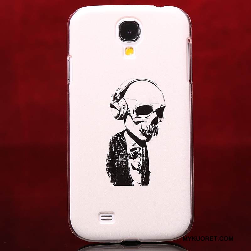 Kuori Samsung Galaxy S4 Suojaus Puhelimen Kuoret Musta, Kotelo Samsung Galaxy S4