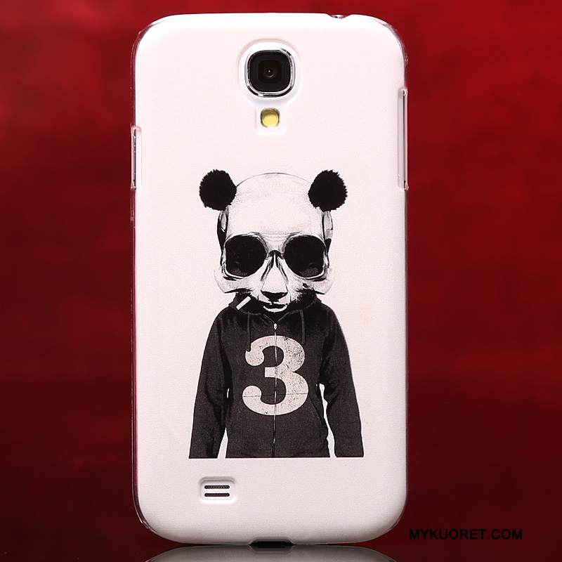 Kuori Samsung Galaxy S4 Suojaus Puhelimen Kuoret Musta, Kotelo Samsung Galaxy S4