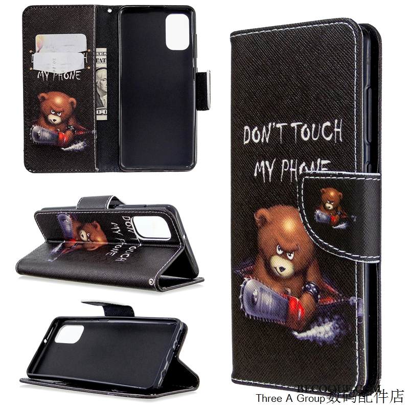 Kuori Samsung Galaxy S41 Suojaus Puhelimen Kuoret Murtumaton, Kotelo Samsung Galaxy S41 Sarjakuva Persoonallisuus Valkoinen