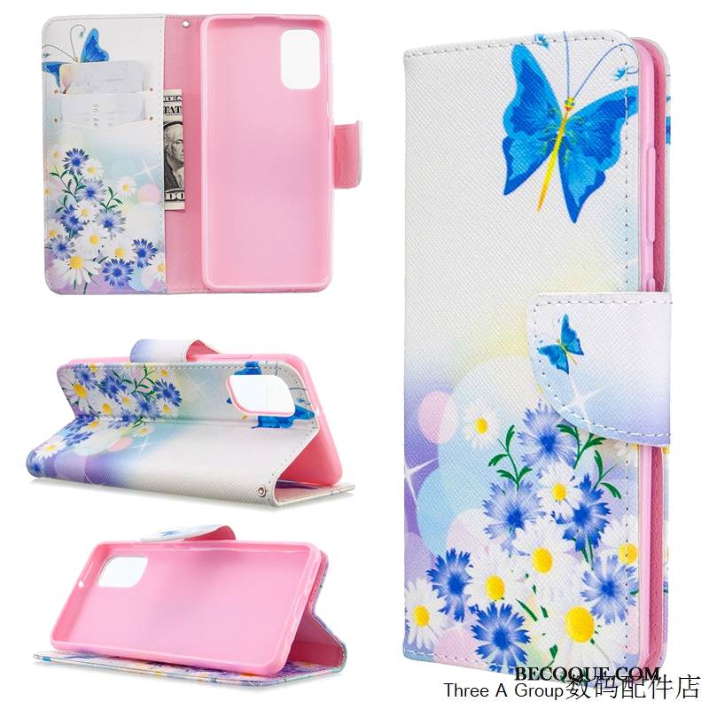 Kuori Samsung Galaxy S41 Suojaus Puhelimen Kuoret Murtumaton, Kotelo Samsung Galaxy S41 Sarjakuva Persoonallisuus Valkoinen