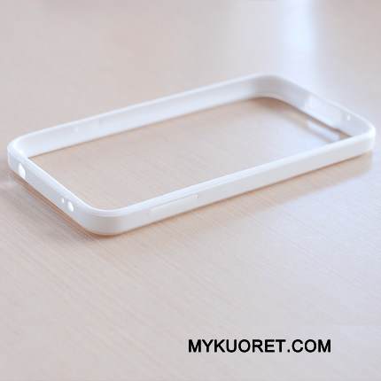 Kuori Samsung Galaxy S5 Kehys Ohut, Kotelo Samsung Galaxy S5 Sininen Murtumaton