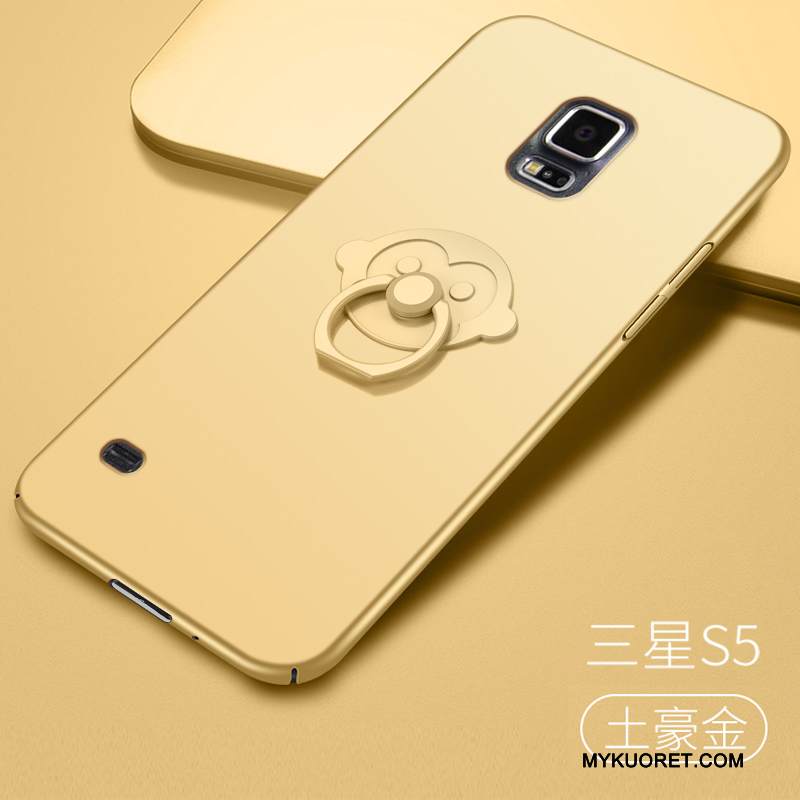 Kuori Samsung Galaxy S5 Laukut Murtumaton Kova, Kotelo Samsung Galaxy S5 Suojaus Trendi Jauhe