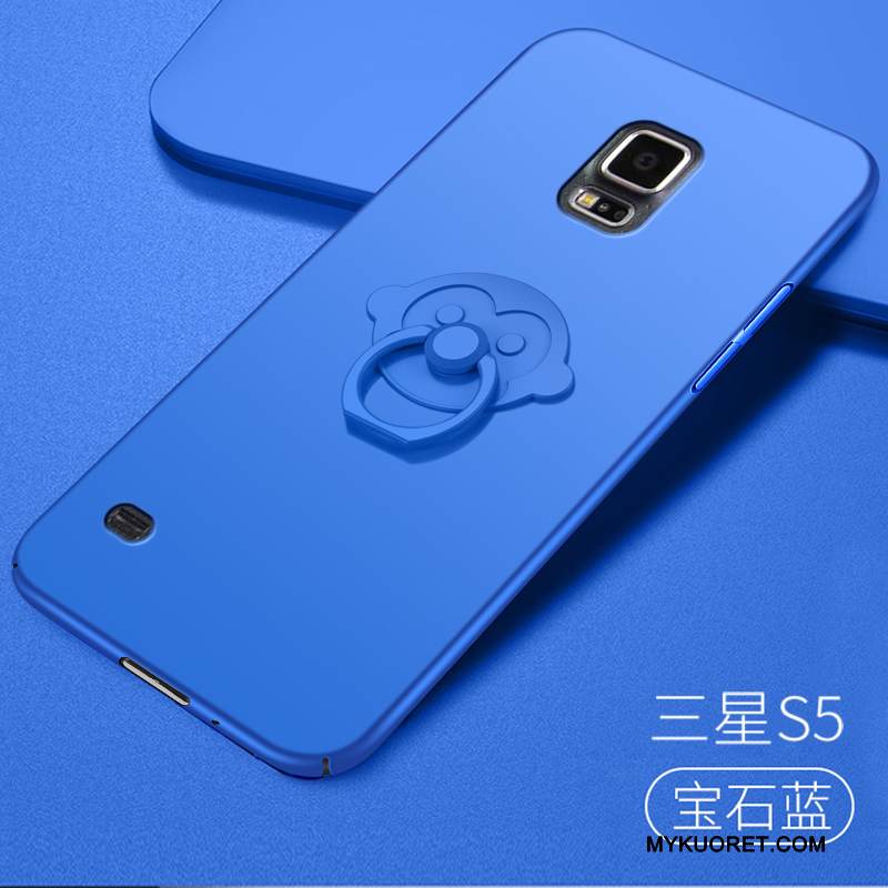 Kuori Samsung Galaxy S5 Laukut Murtumaton Kova, Kotelo Samsung Galaxy S5 Suojaus Trendi Jauhe