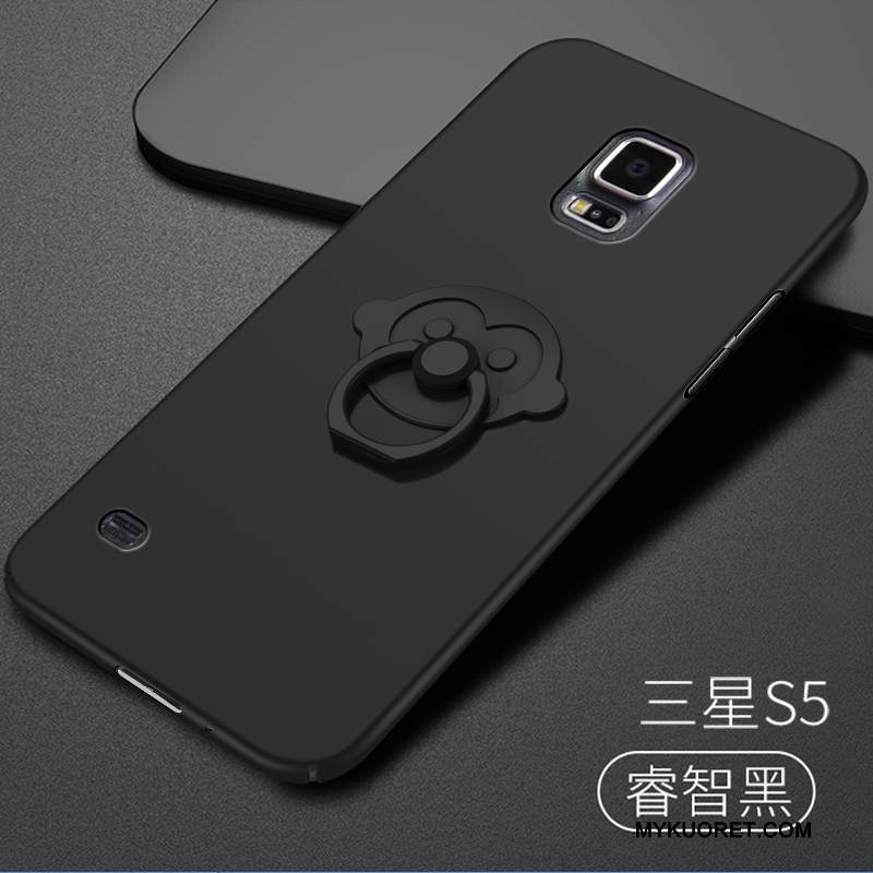 Kuori Samsung Galaxy S5 Laukut Murtumaton Kova, Kotelo Samsung Galaxy S5 Suojaus Trendi Jauhe