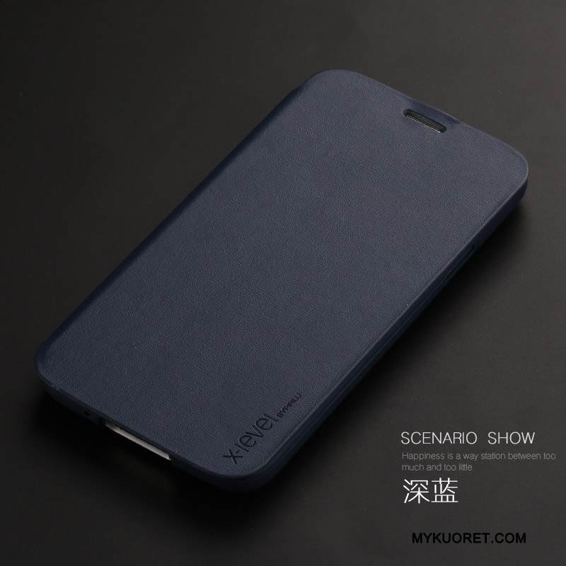 Kuori Samsung Galaxy S5 Laukut Ultra 说, Kotelo Samsung Galaxy S5 Nahka Ohut Puhelimen Kuoret