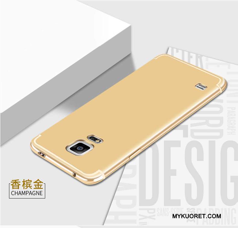 Kuori Samsung Galaxy S5 Silikoni Murtumaton Jauhe, Kotelo Samsung Galaxy S5 Laukut Puhelimen Kuoret