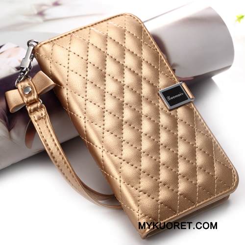 Kuori Samsung Galaxy S6 Edge Kuoret Puhelimen Kuoret Jauhe, Kotelo Samsung Galaxy S6 Edge Nahka