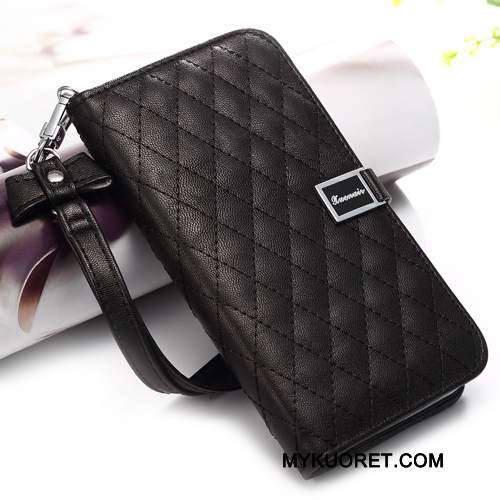 Kuori Samsung Galaxy S6 Edge Kuoret Puhelimen Kuoret Jauhe, Kotelo Samsung Galaxy S6 Edge Nahka