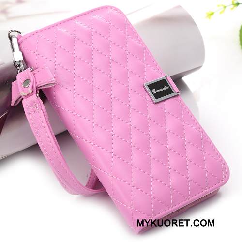 Kuori Samsung Galaxy S6 Edge Kuoret Puhelimen Kuoret Jauhe, Kotelo Samsung Galaxy S6 Edge Nahka