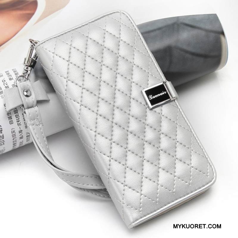 Kuori Samsung Galaxy S6 Edge Kuoret Puhelimen Kuoret Jauhe, Kotelo Samsung Galaxy S6 Edge Nahka