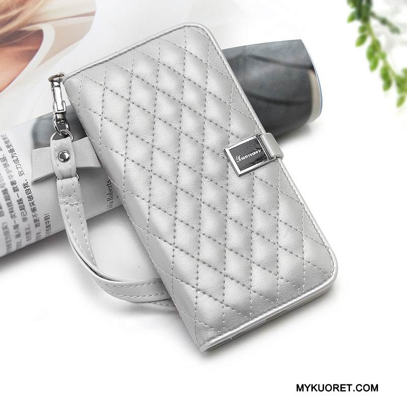 Kuori Samsung Galaxy S6 Edge Kuoret Puhelimen Kuoret Jauhe, Kotelo Samsung Galaxy S6 Edge Nahka