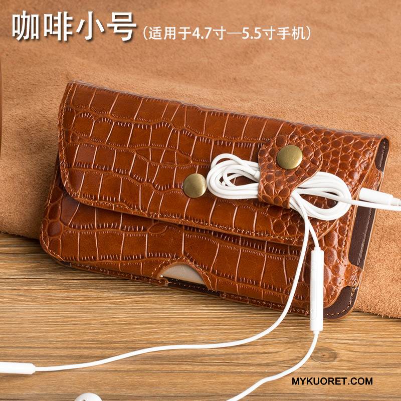 Kuori Samsung Galaxy S6 Edge + Kuoret Säppi Puhelimen Kuoret, Kotelo Samsung Galaxy S6 Edge + Suojaus