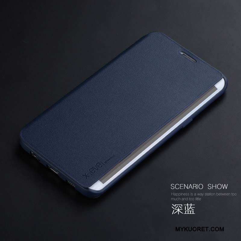 Kuori Samsung Galaxy S6 Edge Suojaus Puhelimen Kuoret Ohut, Kotelo Samsung Galaxy S6 Edge Laukut Valkoinen Ultra