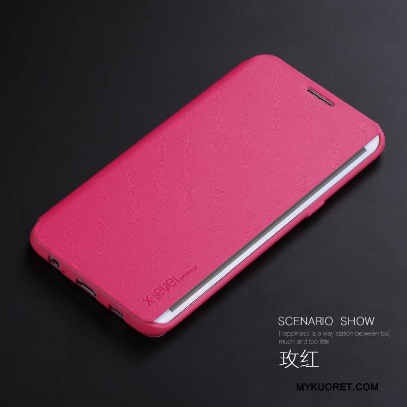 Kuori Samsung Galaxy S6 Edge Suojaus Puhelimen Kuoret Ohut, Kotelo Samsung Galaxy S6 Edge Laukut Valkoinen Ultra