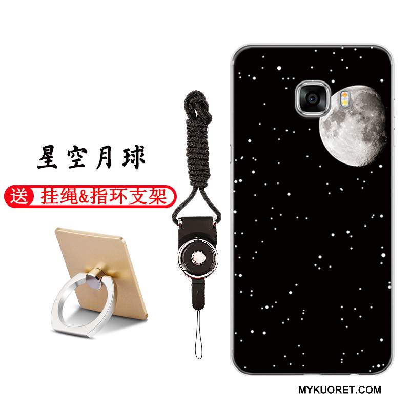 Kuori Samsung Galaxy S6 Laukut Vaaleansininen Puhelimen Kuoret, Kotelo Samsung Galaxy S6 Pehmeä Neste Murtumaton Persoonallisuus