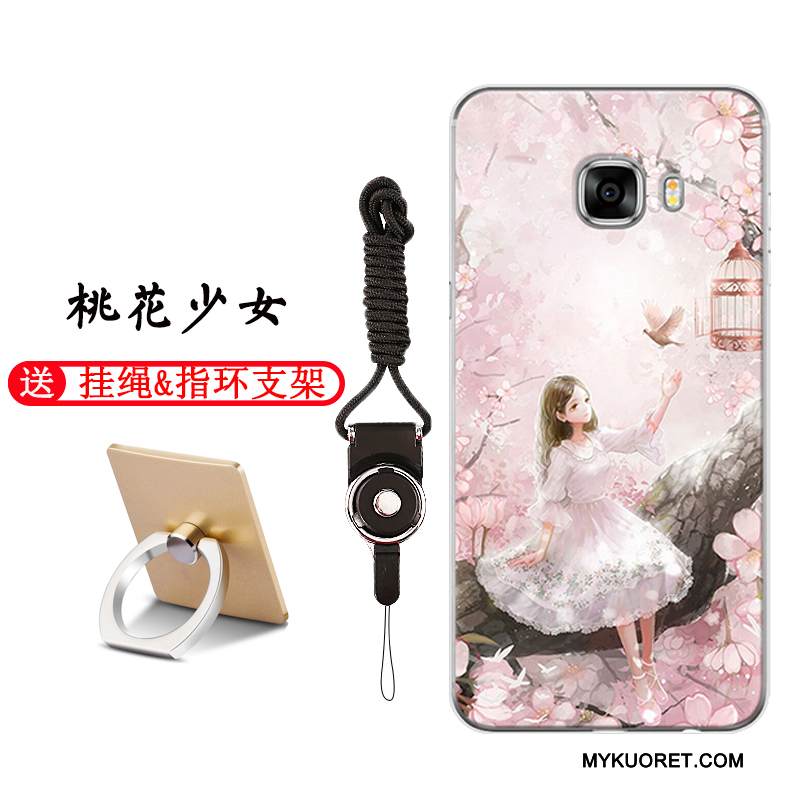 Kuori Samsung Galaxy S6 Laukut Vaaleansininen Puhelimen Kuoret, Kotelo Samsung Galaxy S6 Pehmeä Neste Murtumaton Persoonallisuus