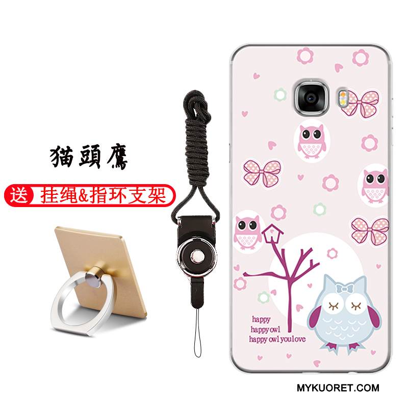 Kuori Samsung Galaxy S6 Laukut Vaaleansininen Puhelimen Kuoret, Kotelo Samsung Galaxy S6 Pehmeä Neste Murtumaton Persoonallisuus