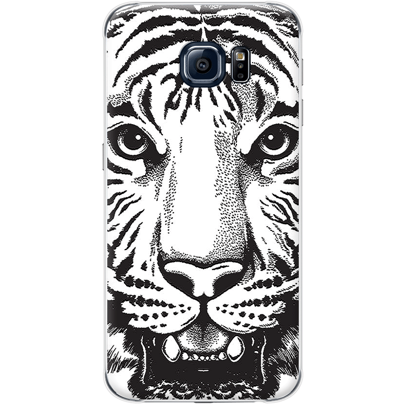 Kuori Samsung Galaxy S7 Edge Kohokuviointi Lepakko Ohut, Kotelo Samsung Galaxy S7 Edge Ylellisyys Punainen Puhelimen Kuoret