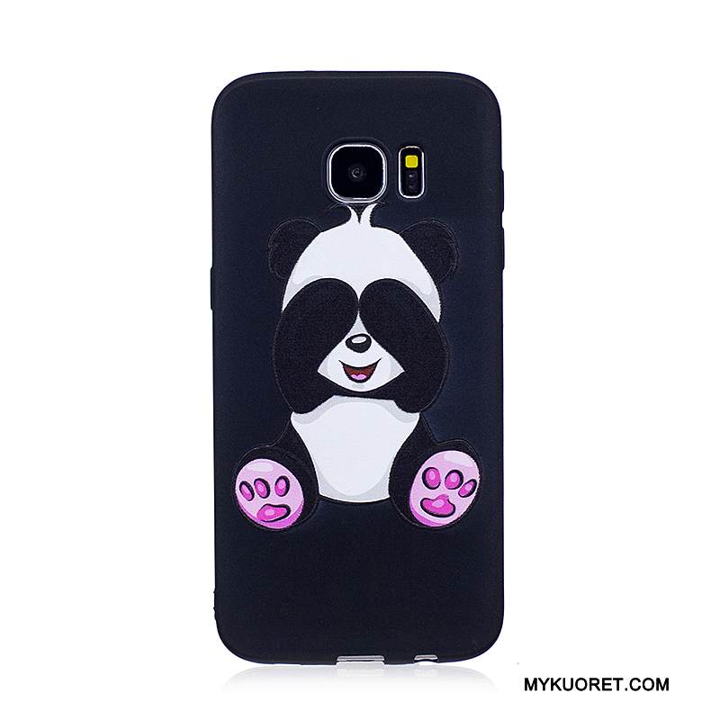 Kuori Samsung Galaxy S7 Edge Kohokuviointi Trendi Puhelimen Kuoret, Kotelo Samsung Galaxy S7 Edge Maalaus