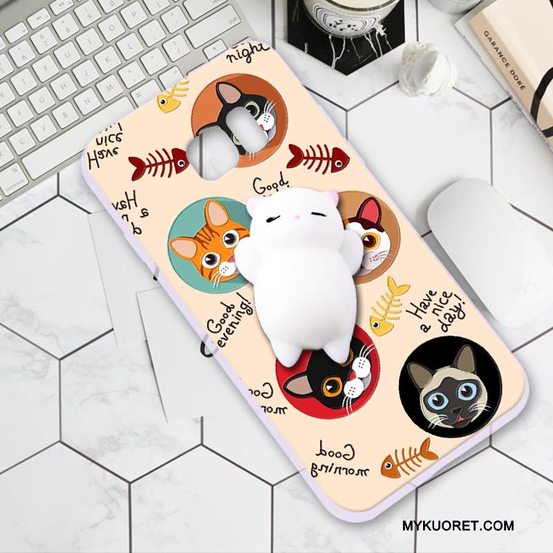 Kuori Samsung Galaxy S7 Edge Luova Dekompressointi Puhelimen Kuoret, Kotelo Samsung Galaxy S7 Edge Laukut Ulotteinen Murtumaton