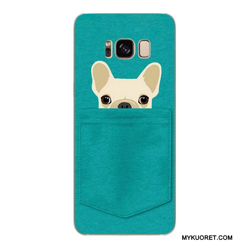 Kuori Samsung Galaxy S7 Edge Luova Rakastunut Puhelimen Kuoret, Kotelo Samsung Galaxy S7 Edge Pehmeä Neste Tide-brändi