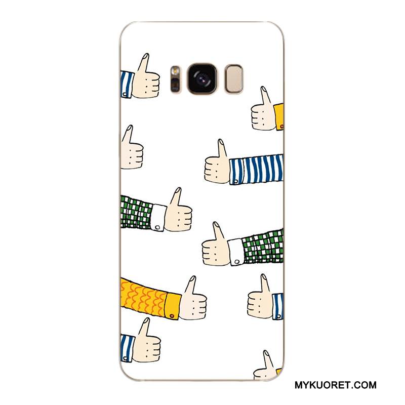 Kuori Samsung Galaxy S7 Edge Luova Rakastunut Puhelimen Kuoret, Kotelo Samsung Galaxy S7 Edge Pehmeä Neste Tide-brändi