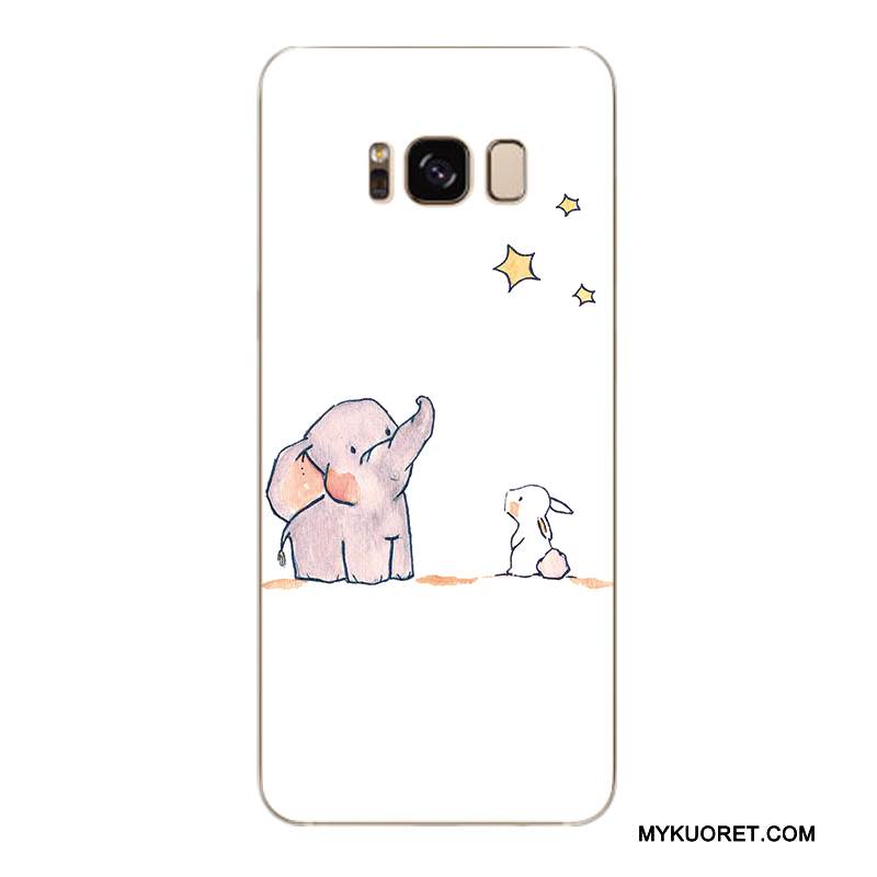 Kuori Samsung Galaxy S7 Edge Luova Rakastunut Puhelimen Kuoret, Kotelo Samsung Galaxy S7 Edge Pehmeä Neste Tide-brändi