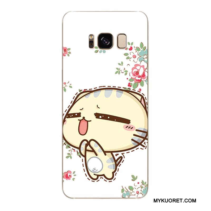 Kuori Samsung Galaxy S7 Edge Luova Rakastunut Puhelimen Kuoret, Kotelo Samsung Galaxy S7 Edge Pehmeä Neste Tide-brändi