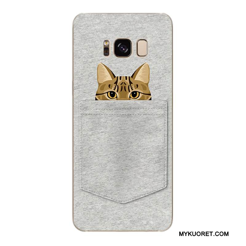 Kuori Samsung Galaxy S7 Edge Luova Rakastunut Puhelimen Kuoret, Kotelo Samsung Galaxy S7 Edge Pehmeä Neste Tide-brändi