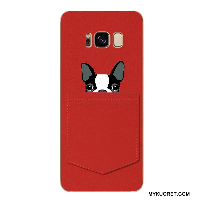 Kuori Samsung Galaxy S7 Edge Luova Rakastunut Puhelimen Kuoret, Kotelo Samsung Galaxy S7 Edge Pehmeä Neste Tide-brändi