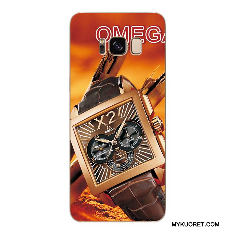 Kuori Samsung Galaxy S7 Edge Luova Rakastunut Puhelimen Kuoret, Kotelo Samsung Galaxy S7 Edge Pehmeä Neste Tide-brändi