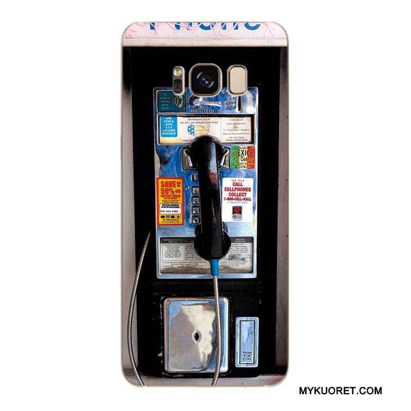 Kuori Samsung Galaxy S7 Edge Luova Rakastunut Puhelimen Kuoret, Kotelo Samsung Galaxy S7 Edge Pehmeä Neste Tide-brändi