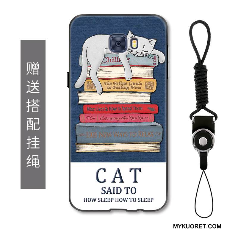 Kuori Samsung Galaxy S7 Edge Monivärinen Puhelimen Kuoret Murtumaton, Kotelo Samsung Galaxy S7 Edge Laukut Ihana Opiskelija