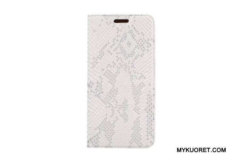 Kuori Samsung Galaxy S7 Edge Nahka Sininen Puhelimen Kuoret, Kotelo Samsung Galaxy S7 Edge Pehmeä Neste