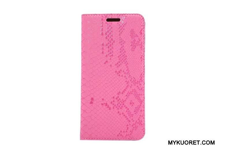 Kuori Samsung Galaxy S7 Edge Nahka Sininen Puhelimen Kuoret, Kotelo Samsung Galaxy S7 Edge Pehmeä Neste