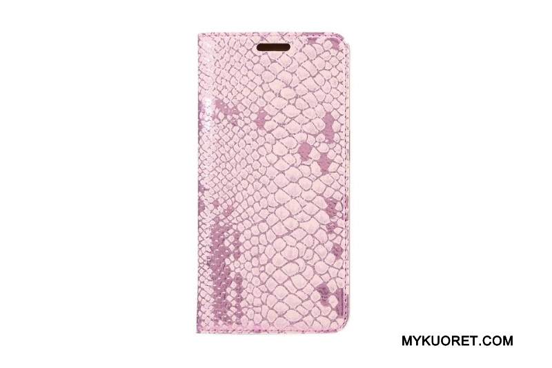 Kuori Samsung Galaxy S7 Edge Nahka Sininen Puhelimen Kuoret, Kotelo Samsung Galaxy S7 Edge Pehmeä Neste