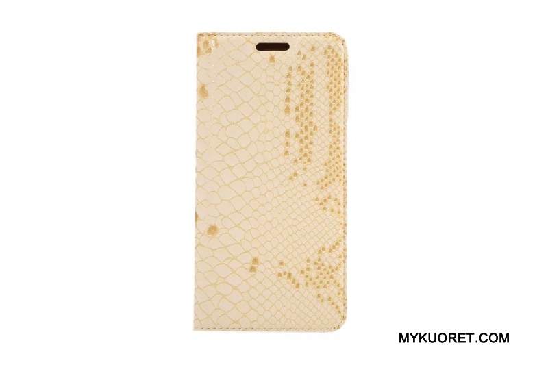 Kuori Samsung Galaxy S7 Edge Nahka Sininen Puhelimen Kuoret, Kotelo Samsung Galaxy S7 Edge Pehmeä Neste