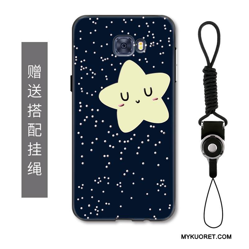 Kuori Samsung Galaxy S7 Edge Sarjakuva Murtumaton Trendi, Kotelo Samsung Galaxy S7 Edge Suojaus 说 Opiskelija