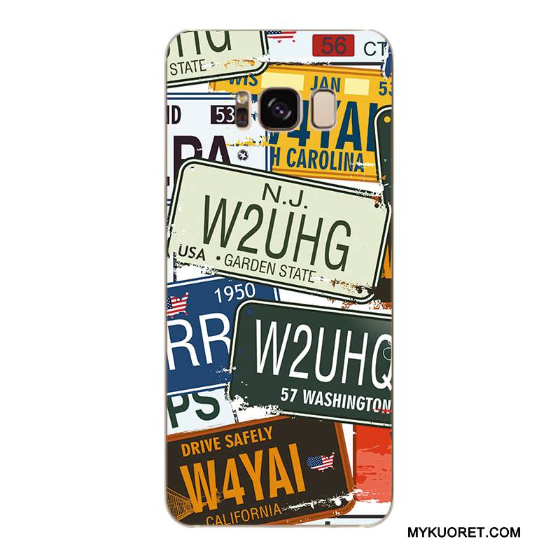 Kuori Samsung Galaxy S7 Edge Suojaus Puhelimen Kuoret Ihana, Kotelo Samsung Galaxy S7 Edge Pehmeä Neste