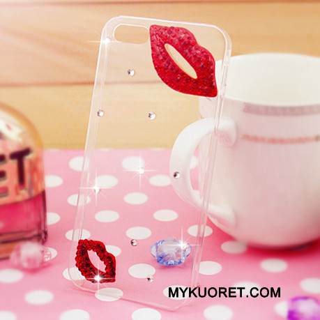 Kuori Samsung Galaxy S7 Laukut Jauhe Trendi, Kotelo Samsung Galaxy S7 Strassi Puhelimen Kuoret