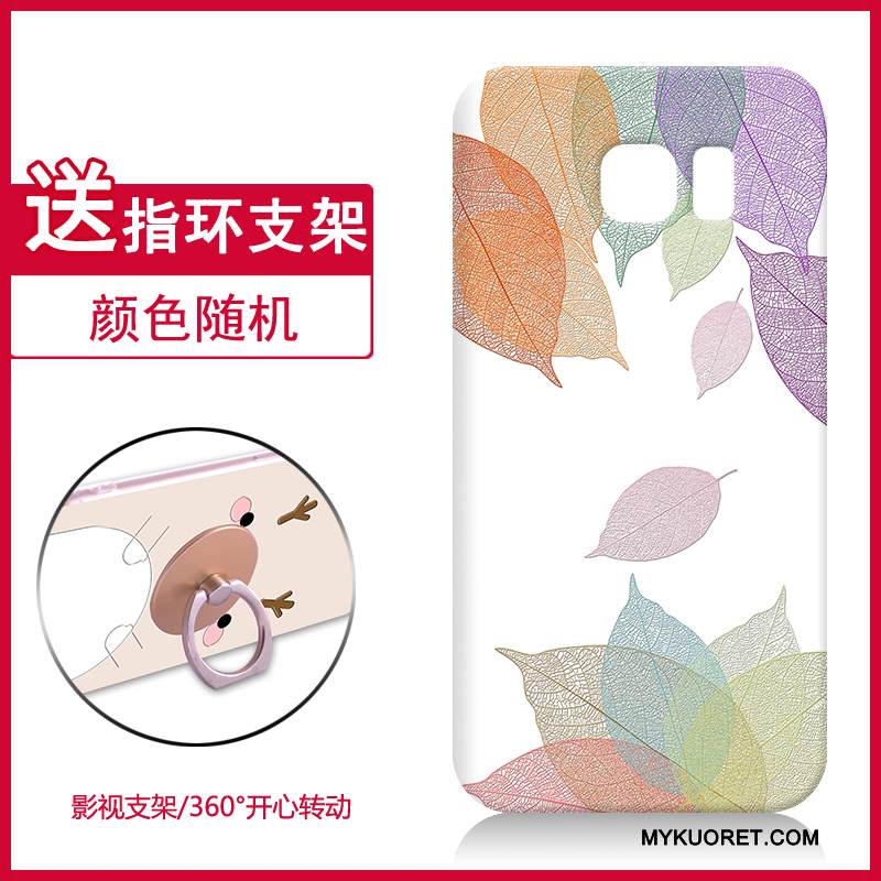 Kuori Samsung Galaxy S7 Silikoni Murtumaton Kova, Kotelo Samsung Galaxy S7 Suojaus Puhelimen Kuoret Khaki